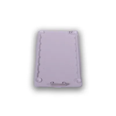 Кріпильна панель SmartBracket для Ajax Keypad біла