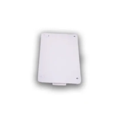 Кріпильна панель SmartBracket для Ajax Keypad біла