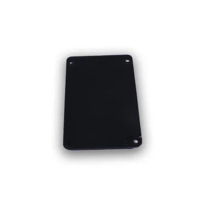 Кріпильна панель SmartBracket для Ajax Keypad чорна