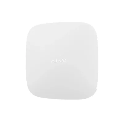 Комплект сигналізації Ajax StarterKit білий + IP-відеокамера Foscam C1