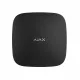 Розумна централь Ajax Hub Plus чорна