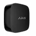 Розумний датчик якості повітря Ajax LifeQuality Black