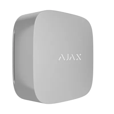 Розумний датчик якості повітря Ajax LifeQuality White