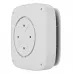 Бездротовий датчик диму, температури та чадного газу Ajax FireProtect 2 RB (Heat/Smoke/CO) (8EU) White