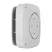 Бездротовий датчик диму і температури Ajax FireProtect 2 RB (Heat/Smoke) (8EU) White