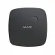 Бездротовий датчик детектування диму і чадного газу Ajax FireProtect Plus чорний