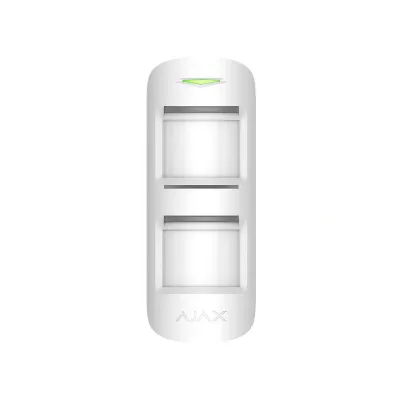 Бездротовий вуличний датчик руху Ajax MotionProtect Outdoor