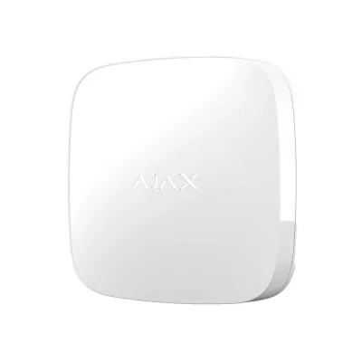 Комплект запобігання затопленню Ajax LeaksProtectKit ¾" (20мм) білий