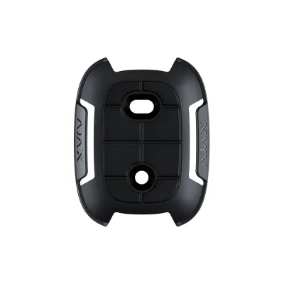 Тримач Ajax Holder for Button/DoubleButton чорний