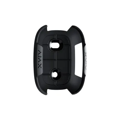 Тримач Ajax Holder for Button/DoubleButton чорний