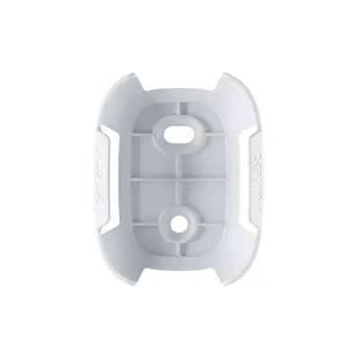 Тримач Ajax Holder for Button/DoubleButton білий
