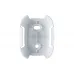Тримач Ajax Holder for Button/DoubleButton білий