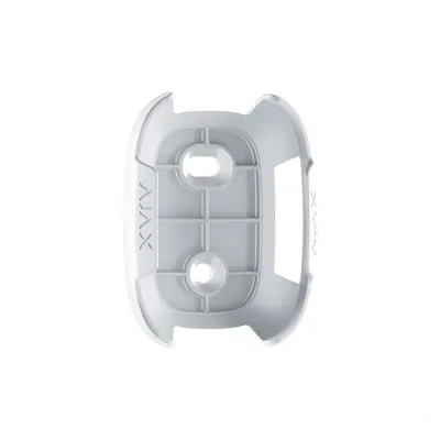 Тримач Ajax Holder for Button/DoubleButton білий