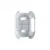 Тримач Ajax Holder for Button/DoubleButton білий