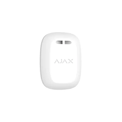 Тривожна кнопка Ajax Button біла