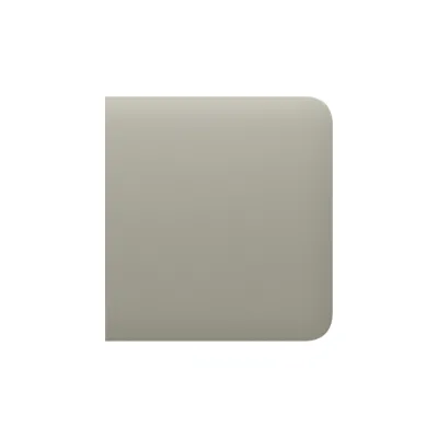 Бічна кнопка для одноклавішного чи прохідного вимикача Ajax SideButton (1-gang / 2-way) Olive