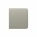 Бічна кнопка для одноклавішного чи прохідного вимикача Ajax SideButton (1-gang / 2-way) Olive