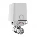 Кран перекриття води з дистанційним керуванням Ajax WaterStop 1/2" White