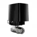 Кран перекриття води з дистанційним керуванням Ajax WaterStop 1/2" Black