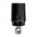 Кран перекриття води з дистанційним керуванням Ajax WaterStop 1/2" Black