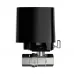 Кран перекриття води з дистанційним керуванням Ajax WaterStop 1/2" Black