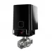 Кран перекриття води з дистанційним керуванням Ajax WaterStop 3/4" Black