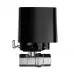 Кран перекриття води з дистанційним керуванням Ajax WaterStop 1" Black