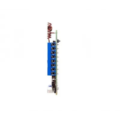 Приймач радіодатчиків Ajax ocBridge Plus