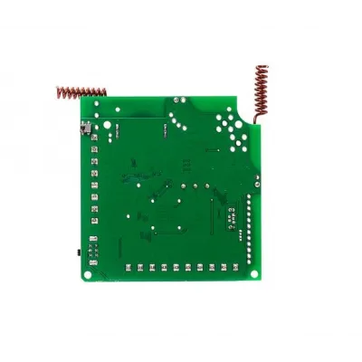 Приймач радіодатчиків Ajax ocBridge Plus