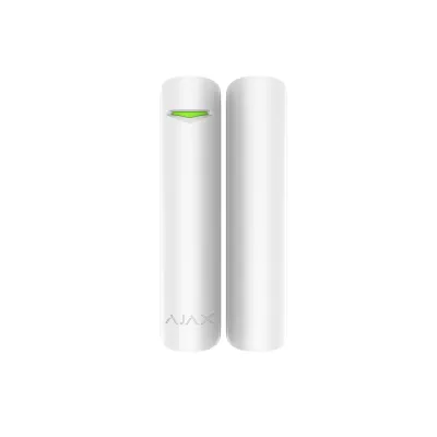 Комплект сигналізації Ajax StarterKit 2 white