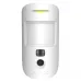 Комплект охоронної сигналізації Ajax StarterKit Cam White