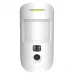 Комплект охоронної сигналізації Ajax StarterKit Cam White