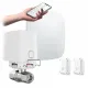 Комплект запобігання затопленню Ajax LeaksProtectKit 1" (25 мм) білий