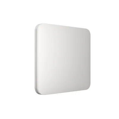 Вимикач Ajax LightSwitch 1-клавішний White