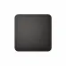 Вимикач Ajax LightSwitch 1-клавішний Black