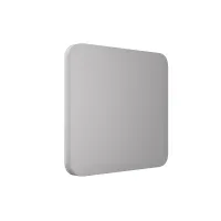 Вимикач Ajax LightSwitch 1-клавішний Fog