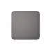 Вимикач Ajax LightSwitch 1-клавішний Grey