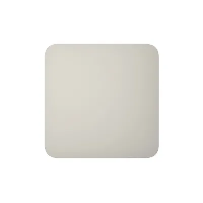 Вимикач Ajax LightSwitch 1-клавішний Oyster