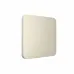 Вимикач Ajax LightSwitch 2-клавішний Ivory