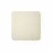 Вимикач Ajax LightSwitch 2-клавішний Ivory