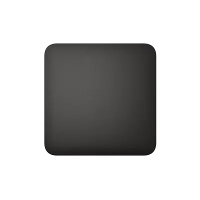 Вимикач Ajax LightSwitch прохідний Black
