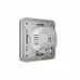 Вимикач Ajax LightSwitch прохідний Black