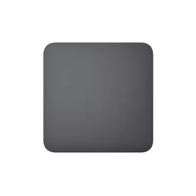 Вимикач Ajax LightSwitch прохідний Graphite