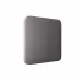 Вимикач Ajax LightSwitch прохідний Grey