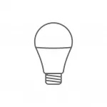 LED лампи