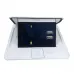 Розетка для підлоги врізна білий 16 а + 2 USB 2,1 а IP44 EH-F009