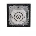 Димер 600W графіт EH-2115-PG
