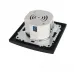 Розетка USB (2 порти) 2 A графіт EH-5320-PG