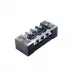 Клемна колодка в корпусі 4 клемних пари, 15 A , IP20 , гвинтовий EH-T-1504