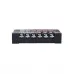 Клемна колодка в корпусі 6 клемних пар, 15 A , IP20 , гвинтовий EH-T-1506